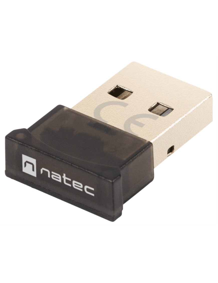 NATEC NBD-2003 adaptador y tarjeta de red