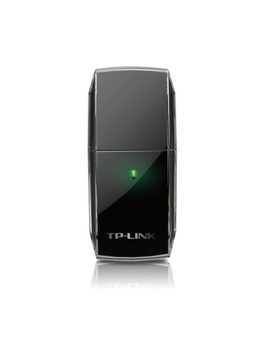 TP-Link Archer T2U WLAN 600 Mbit/s