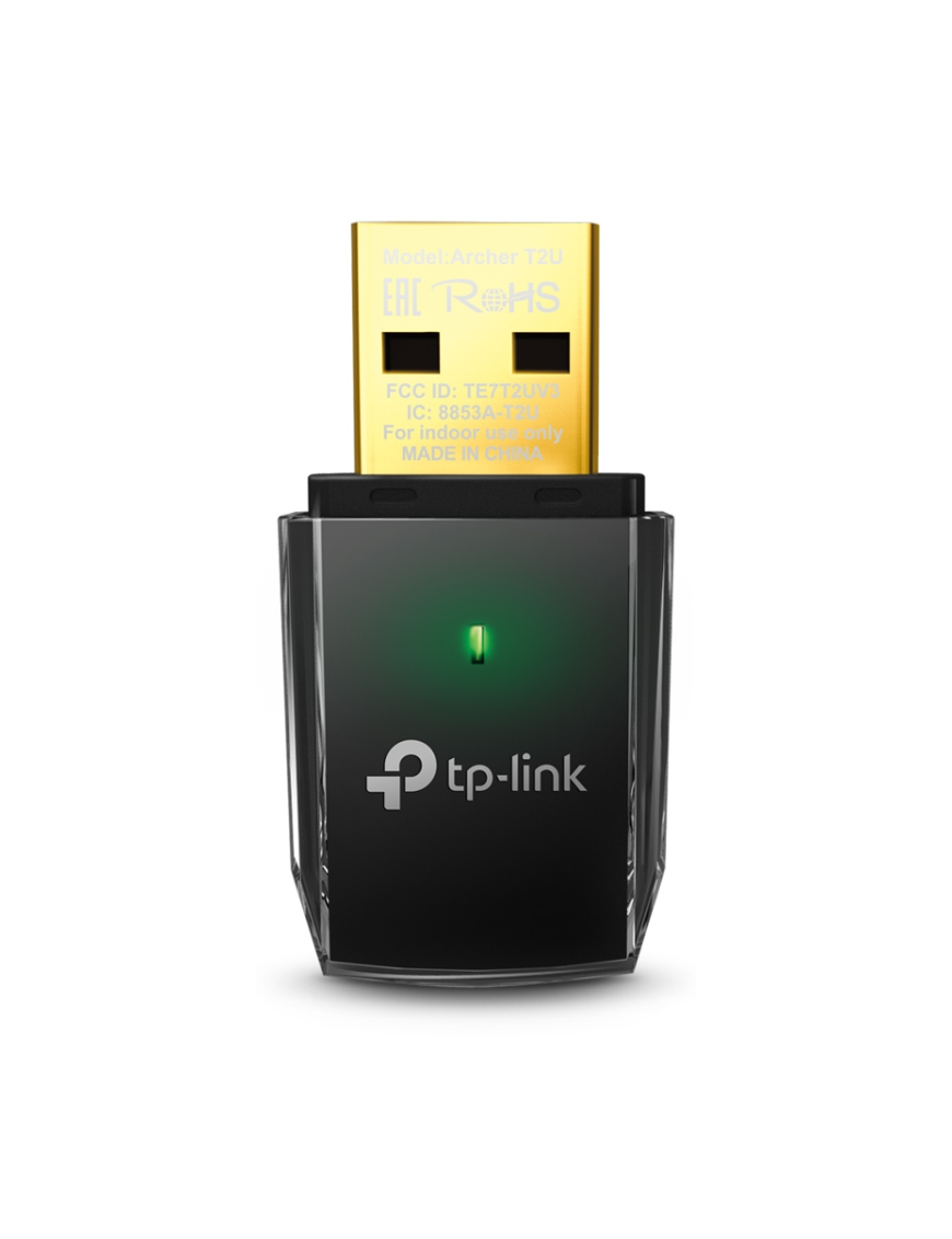 TP-Link Archer T2U WLAN 600 Mbit/s