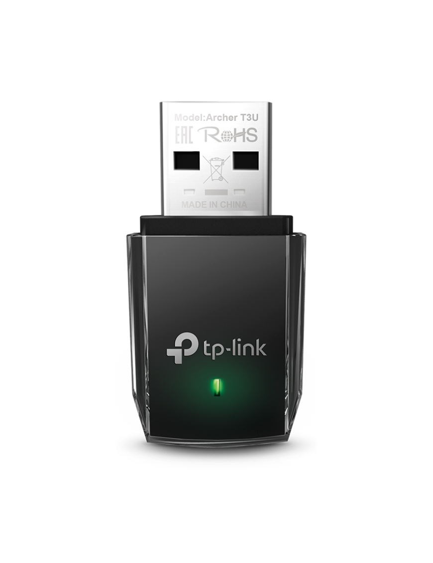 TP-Link Archer T3U WLAN 1267 Mbit/s