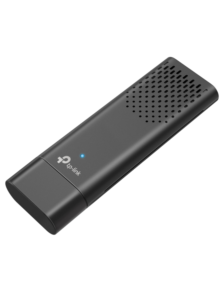 TP-Link Archer TX1800U adaptador y tarjeta de red WLAN 1201 Mbit/s