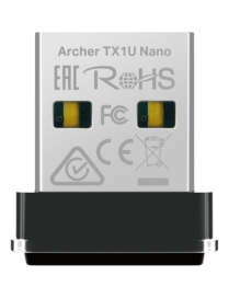 TP-Link AX300 WLAN 287 Mbit/s