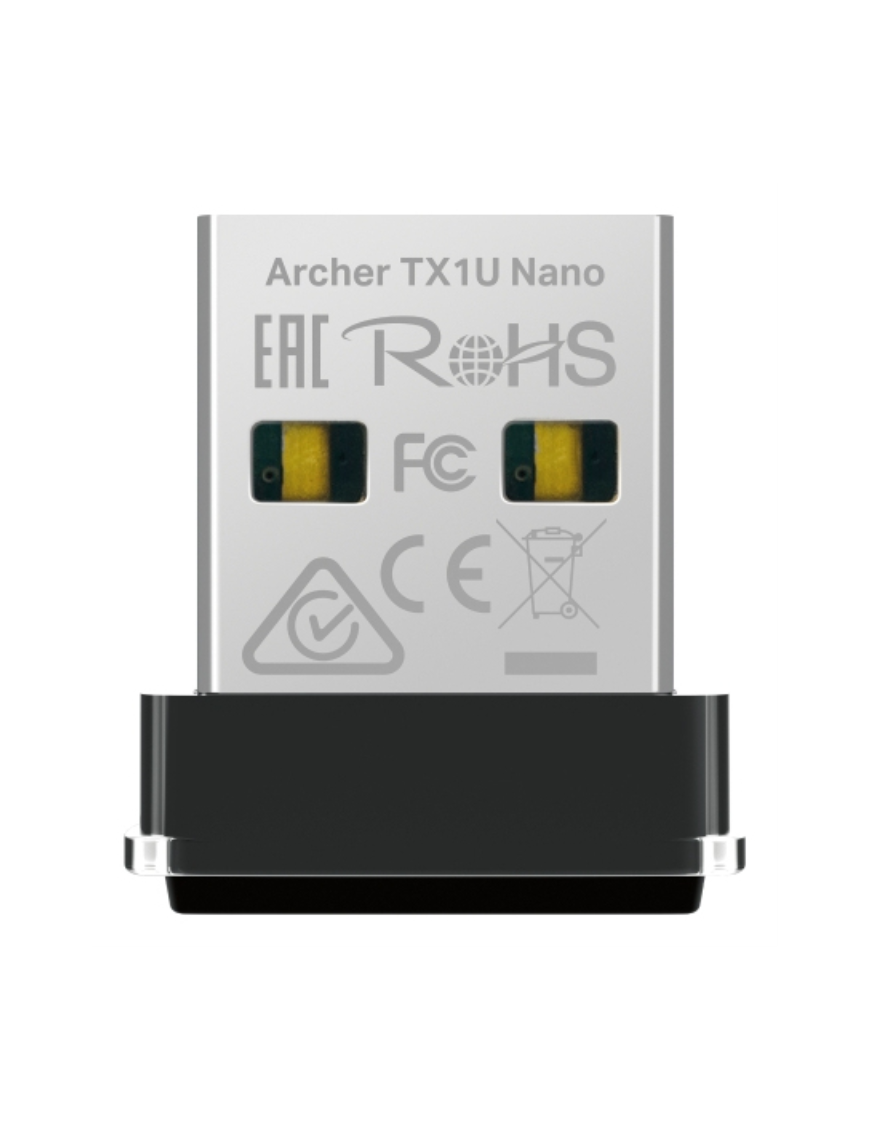 TP-Link AX300 WLAN 287 Mbit/s