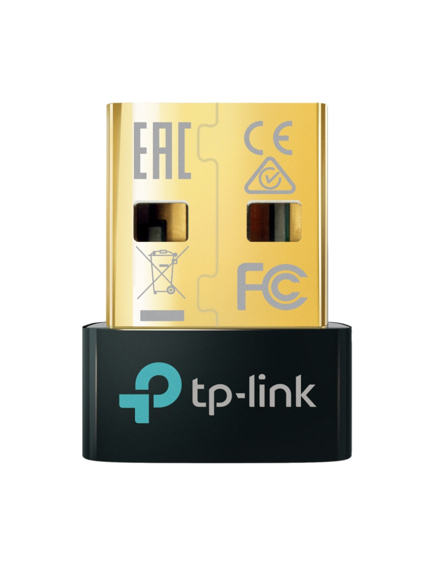 TP-Link Bluetooth 6.0 Nano USB Adapter