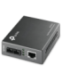 TP-Link MC100CM convertidor de medio 1000 Mbit/s 1310 nm Negro