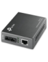 TP-Link MC110CS convertidor de medio 1000 Mbit/s 1310 nm Negro