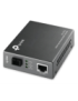 TP-Link MC112CS convertidor de medio 1000 Mbit/s 1550 nm Negro