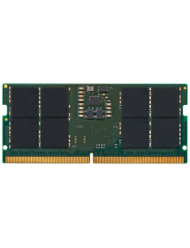 Kingston Technology ValueRAM módulo de memoria 16 GB 1 x 16 GB DDR5 5600 MT/s 262-pin SO-DIMM