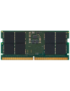Kingston Technology ValueRAM módulo de memoria 16 GB 1 x 16 GB DDR5 5600 MT/s 262-pin SO-DIMM