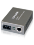 TP-Link MC200CM convertidor de medio 1000 Mbit/s 850 nm Multimodo Negro