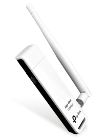 TP-Link TL-WN722N adaptador y tarjeta de red WLAN 150 Mbit/s