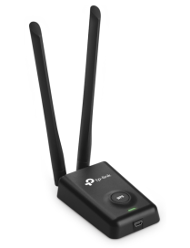 TP-Link TL-WN8200ND adaptador y tarjeta de red WLAN 300 Mbit/s
