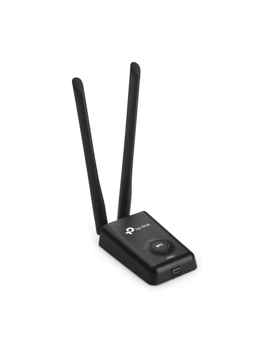 TP-Link TL-WN8200ND adaptador y tarjeta de red WLAN 300 Mbit/s