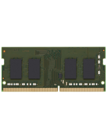 Kingston Technology ValueRAM módulo de memoria 16 GB 1 x 16 GB DDR4 3200 MT/s 260-pin SO-DIMM