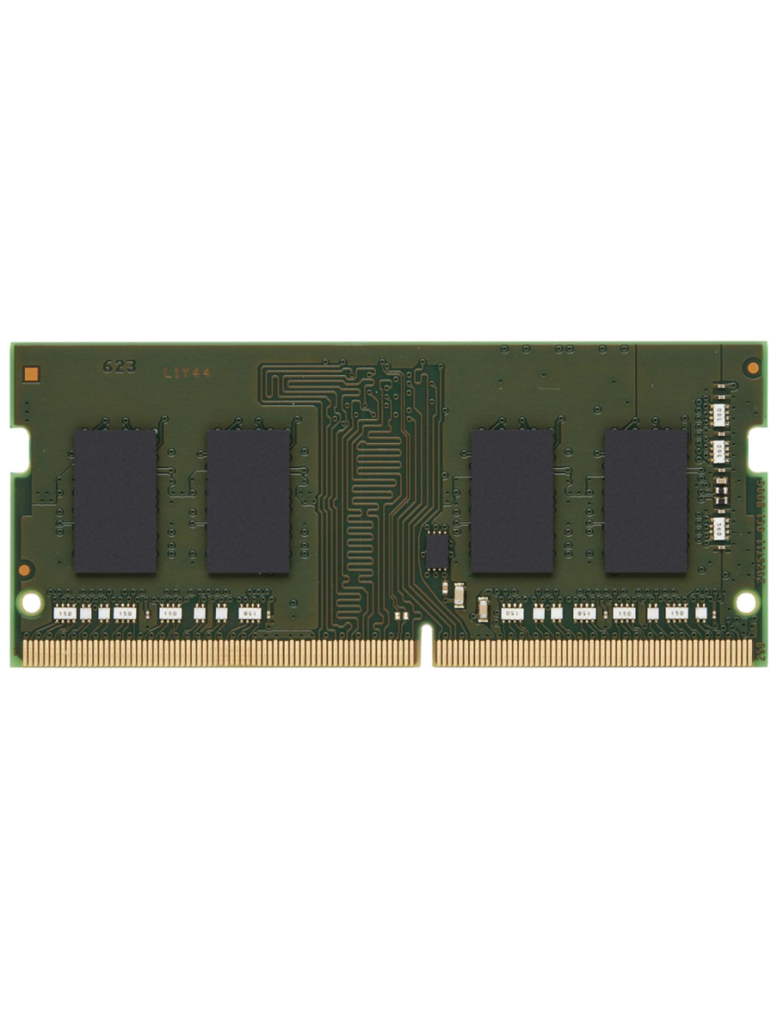Kingston Technology ValueRAM módulo de memoria 16 GB 1 x 16 GB DDR4 3200 MT/s 260-pin SO-DIMM