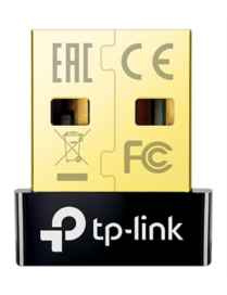 TP-Link UB4A adaptador y tarjeta de red Bluetooth