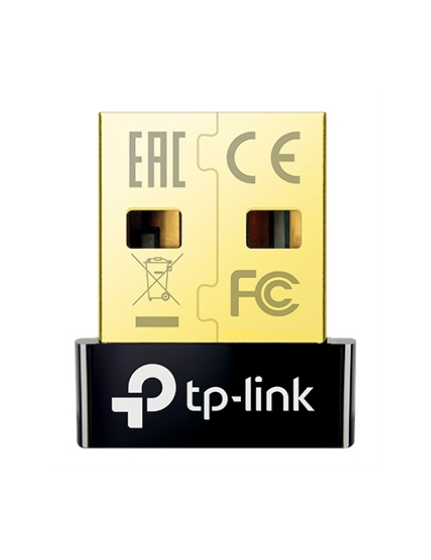 TP-Link UB4A adaptador y tarjeta de red Bluetooth