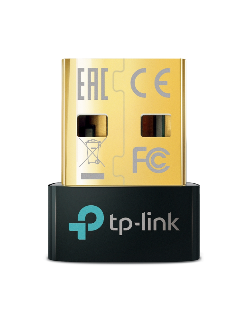 TP-Link UB5A adaptador y tarjeta de red Bluetooth