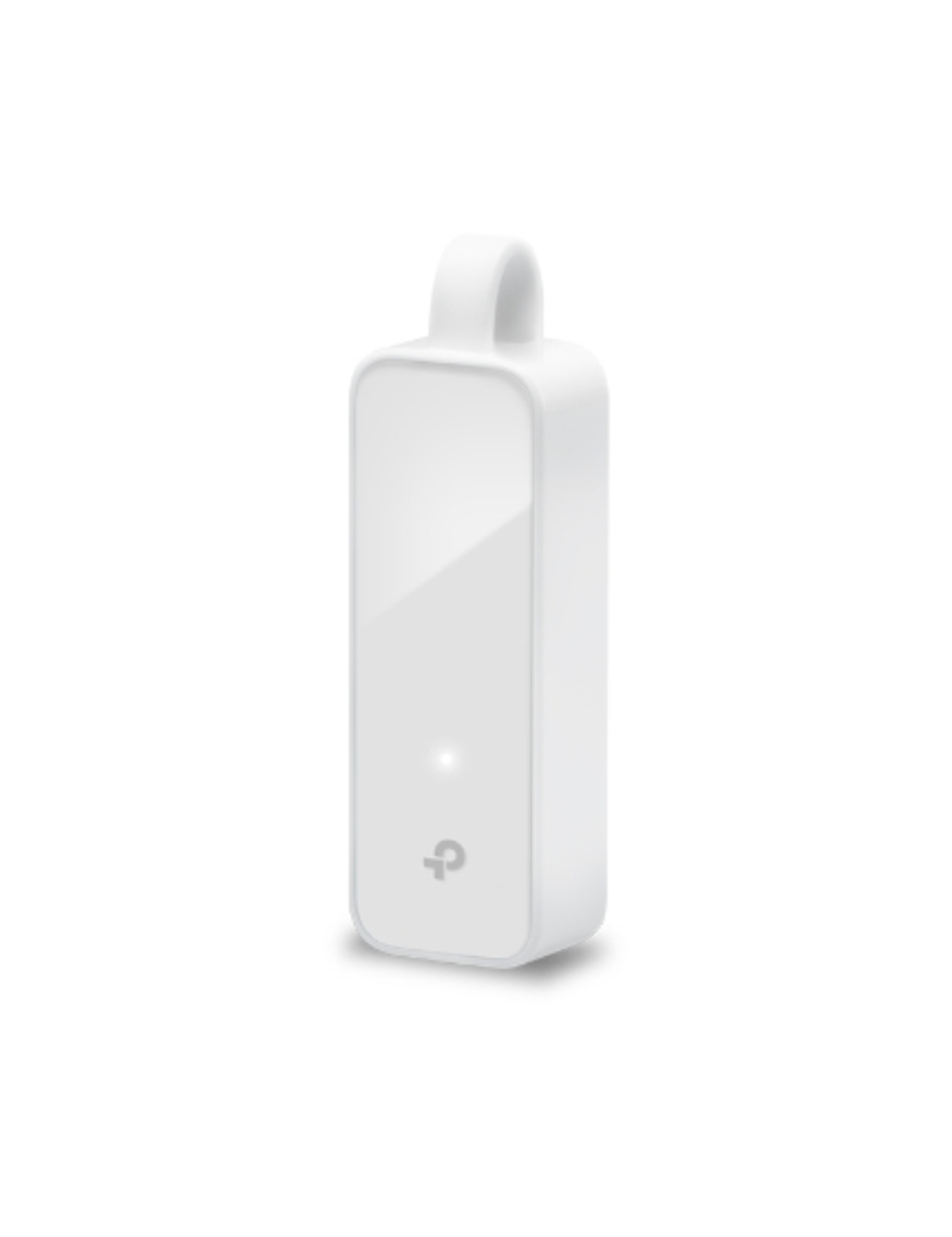 TP-Link UE300 Ethernet 1000 Mbit/s