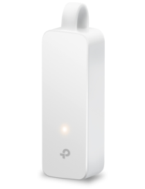 TP-Link UE300C adaptador y tarjeta de red Ethernet 1000 Mbit/s