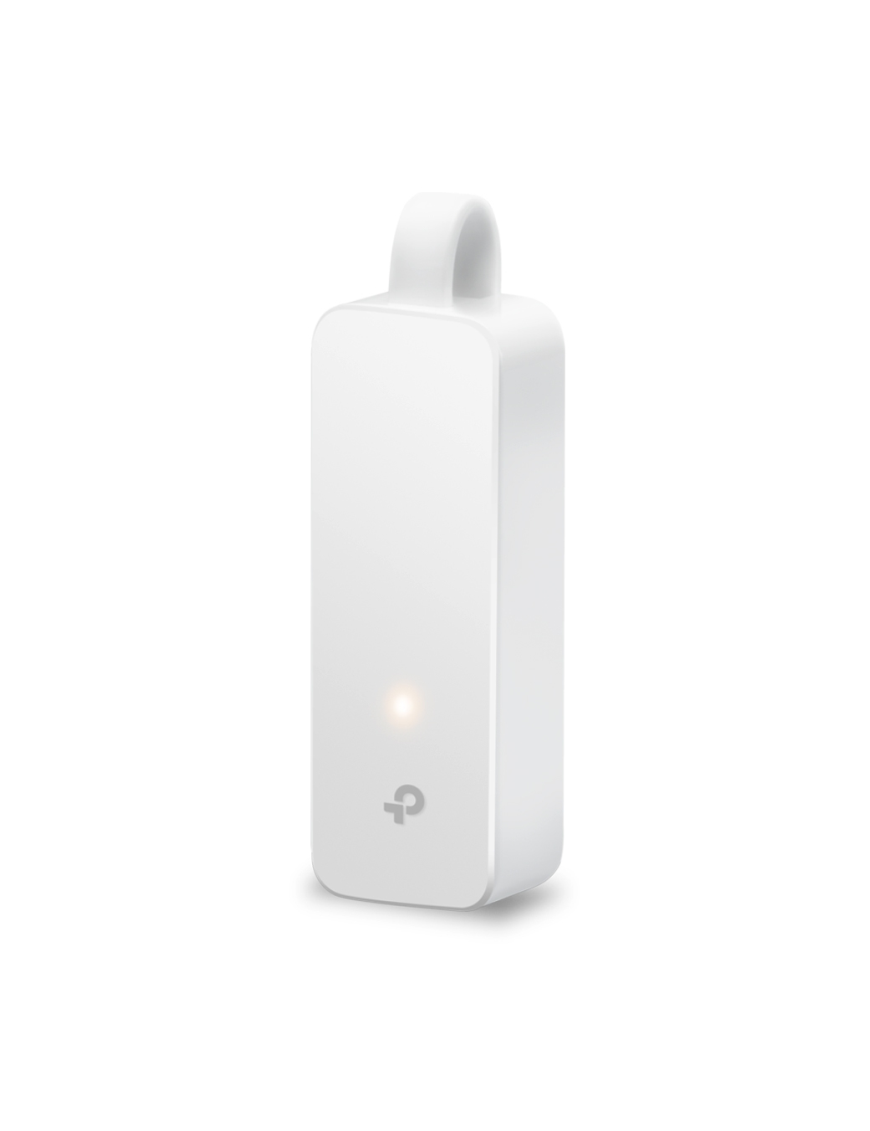 TP-Link UE300C adaptador y tarjeta de red Ethernet 1000 Mbit/s