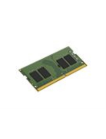 Kingston Technology ValueRAM módulo de memoria 8 GB 1 x 8 GB DDR4 3200 MT/s
