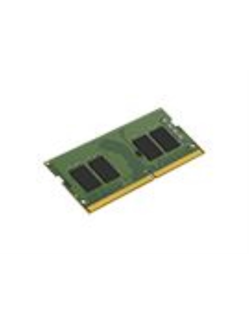 Kingston Technology ValueRAM módulo de memoria 8 GB 1 x 8 GB DDR4 3200 MT/s