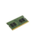 Kingston Technology ValueRAM módulo de memoria 8 GB 1 x 8 GB DDR4 3200 MT/s