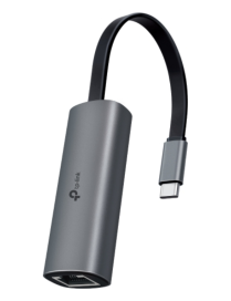 TP-Link UE302C adaptador y tarjeta de red Ethernet 2500 Mbit/s