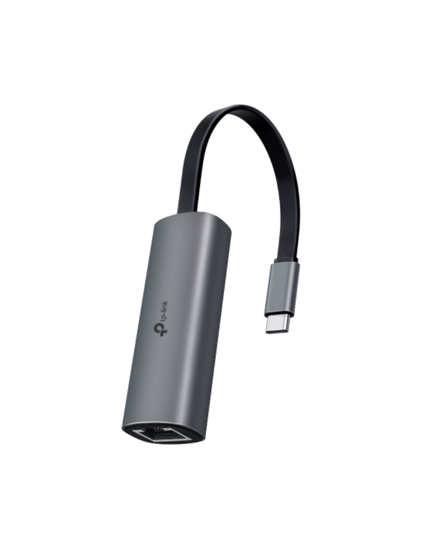 TP-Link UE302C adaptador y tarjeta de red Ethernet 2500 Mbit/s