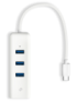 TP-Link UE330C adaptador y tarjeta de red Ethernet 1000 Mbit/s