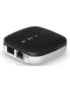 Ubiquiti UACC-AE convertidor de medio 1000 Mbit/s Negro, Blanco