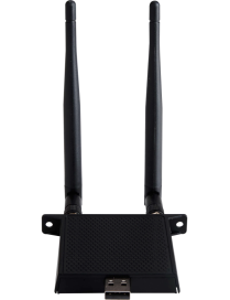Viewsonic VB-WIFI-001 adaptador y tarjeta de red WLAN / Bluetooth