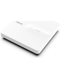 ASUS EBA63 ExpertWiFi AX3000 Dual-band PoE 2402 Mbit/s Blanco Energía sobre Ethernet (PoE)