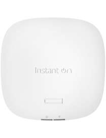 HPE Aruba Networking Networking Instant On Access Point Bundle with PSU (EU) AP22
