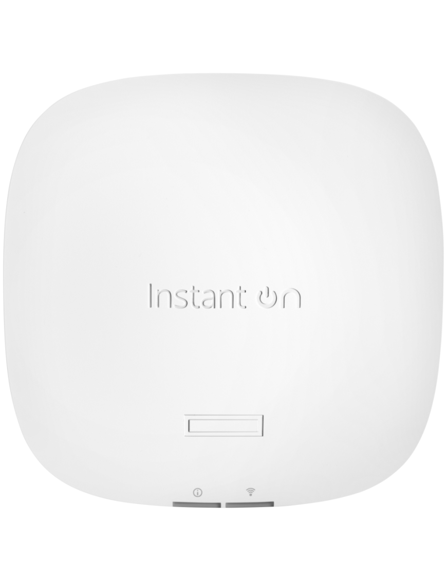 HPE Aruba Networking Networking Instant On Access Point Bundle with PSU (EU) AP22
