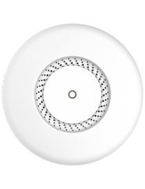 Mikrotik cAP ac 867 Mbit/s Blanco Energía sobre Ethernet (PoE)