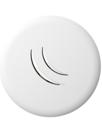 Mikrotik cAP lite 54 Mbit/s Blanco Energía sobre Ethernet (PoE)