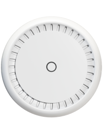 Mikrotik cAP XL ac 867 Mbit/s Blanco Energía sobre Ethernet (PoE)