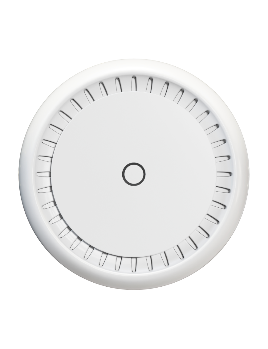 Mikrotik cAP XL ac 867 Mbit/s Blanco Energía sobre Ethernet (PoE)