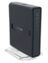 Mikrotik hAP ac lite tower Negro Energía sobre Ethernet (PoE)