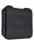 Mikrotik LtAP LTE kit 300 Mbit/s Negro Energía sobre Ethernet (PoE)