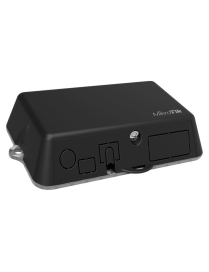 Mikrotik LtAP mini 54 Mbit/s Negro