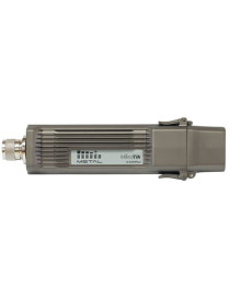 Mikrotik Metal 52 ac 54 Mbit/s Metálico Energía sobre Ethernet (PoE)