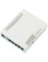 Mikrotik RB951G-2HND punto de acceso inalámbrico Energía sobre Ethernet (PoE)