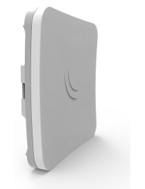 Mikrotik RBSXTsq5HPnD Blanco Energía sobre Ethernet (PoE)