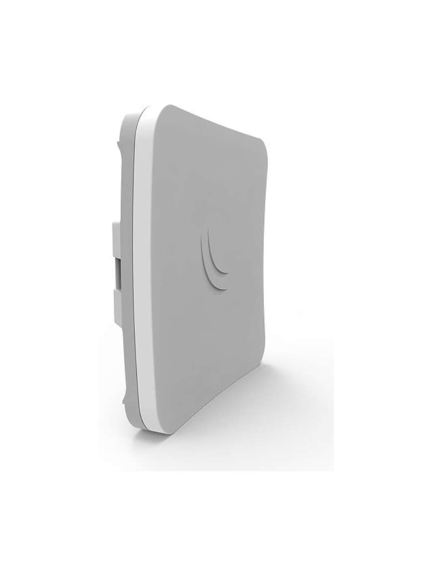 Mikrotik RBSXTsq5HPnD Blanco Energía sobre Ethernet (PoE)