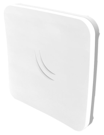 Mikrotik SXTsq Lite2 100 Mbit/s Blanco Energía sobre Ethernet (PoE)