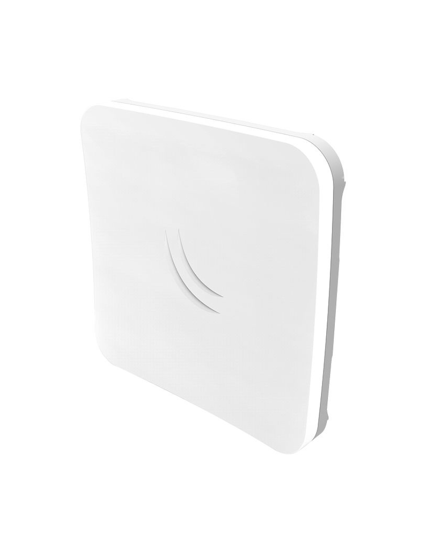 Mikrotik SXTsq Lite2 100 Mbit/s Blanco Energía sobre Ethernet (PoE)