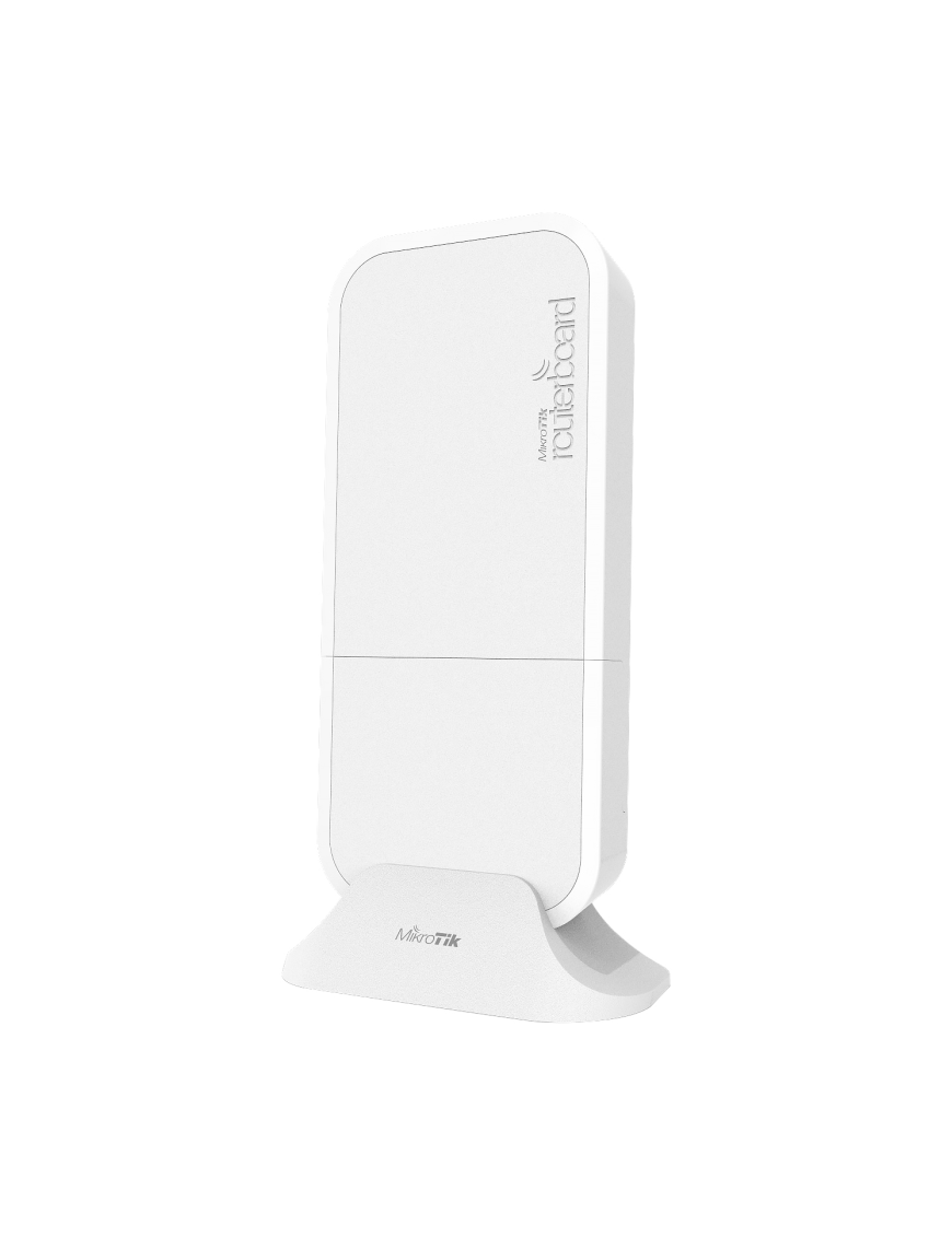 Mikrotik wAP LTE kit (2024) 300 Mbit/s Blanco Energía sobre Ethernet (PoE)